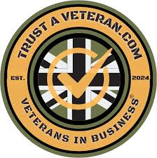 Trust a Veteran — Veterans in Business